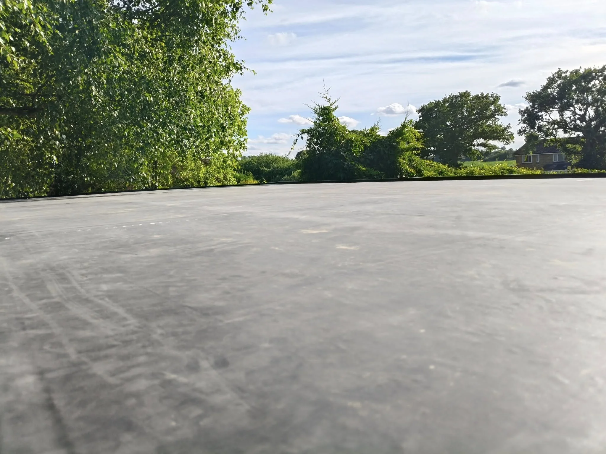 Flat Roofing