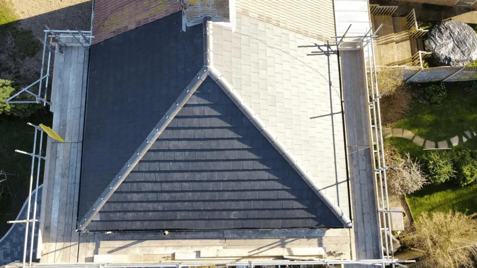 Roofing Services in Great Yarmouth