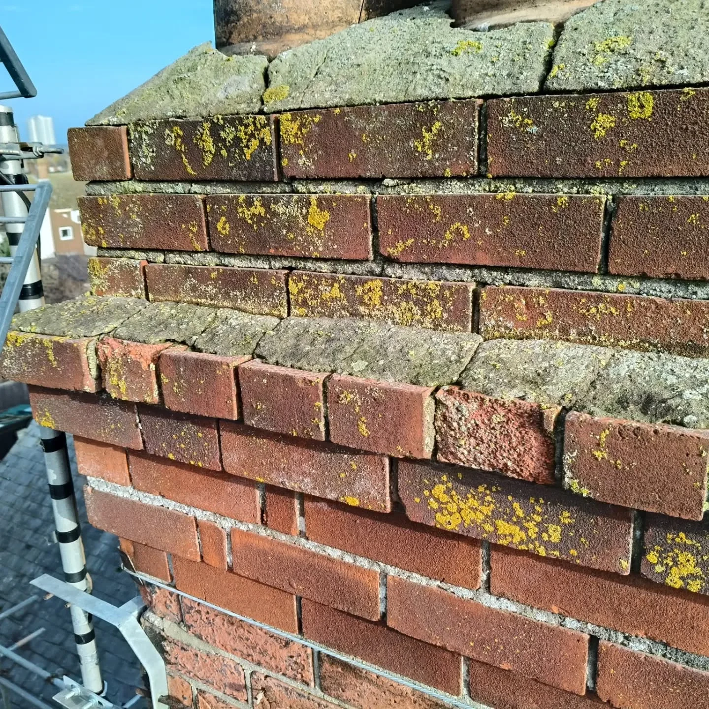 Structural damage assessment
